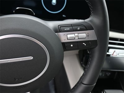 2026 Hyundai Tucson SEL Premium Premium AWD