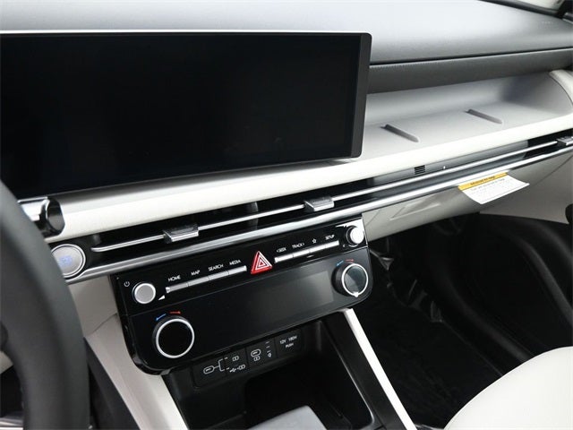 2026 Hyundai Tucson SEL Premium Premium AWD