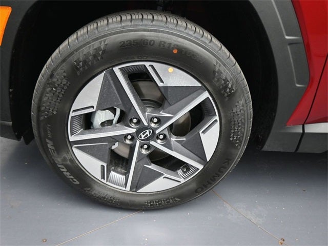 2026 Hyundai Tucson SEL Premium Premium AWD