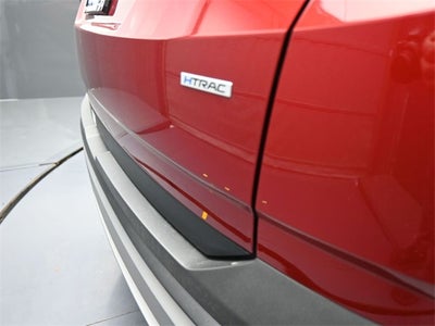 2026 Hyundai Tucson SEL Premium Premium AWD