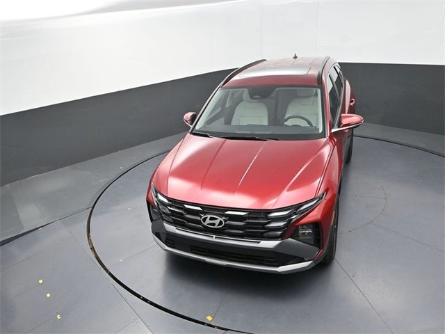 2026 Hyundai Tucson SEL Premium Premium AWD