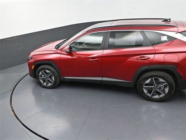 2026 Hyundai Tucson SEL Premium Premium AWD