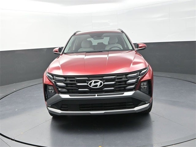 2026 Hyundai Tucson SEL Premium Premium AWD