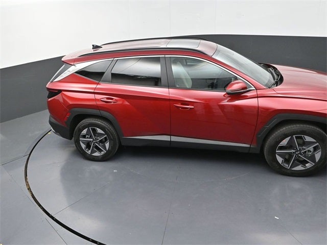 2026 Hyundai Tucson SEL Premium Premium AWD
