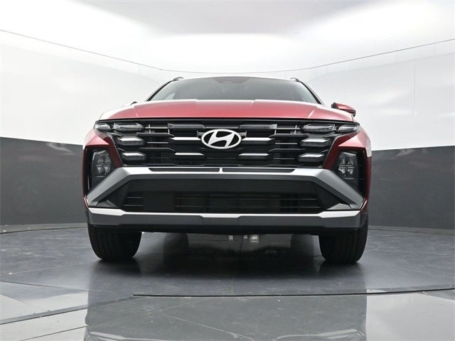 2026 Hyundai Tucson SEL Premium Premium AWD