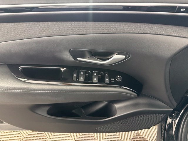 2024 Hyundai Tucson Limited FWD