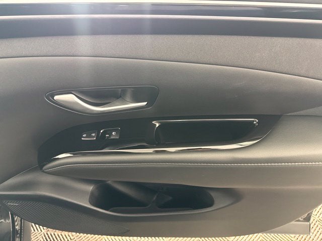 2024 Hyundai Tucson Limited FWD