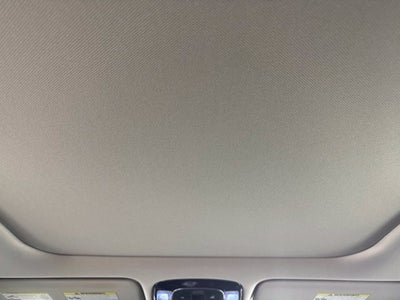 2024 Hyundai Tucson Limited FWD