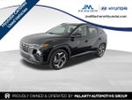 2024 Hyundai Tucson Limited FWD