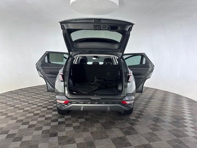 2023 Hyundai Tucson Limited AWD