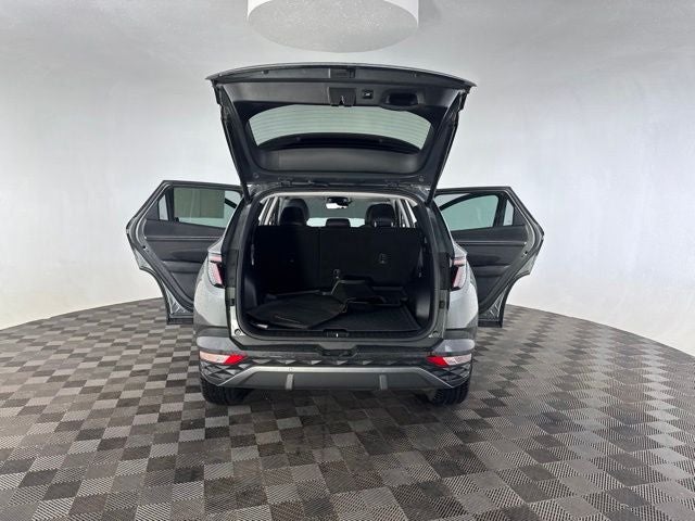 2023 Hyundai Tucson Limited AWD
