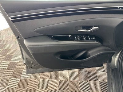 2023 Hyundai Tucson Limited AWD