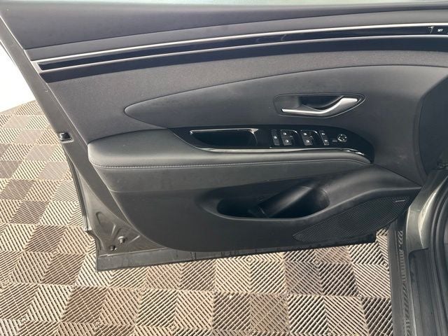 2023 Hyundai Tucson Limited AWD