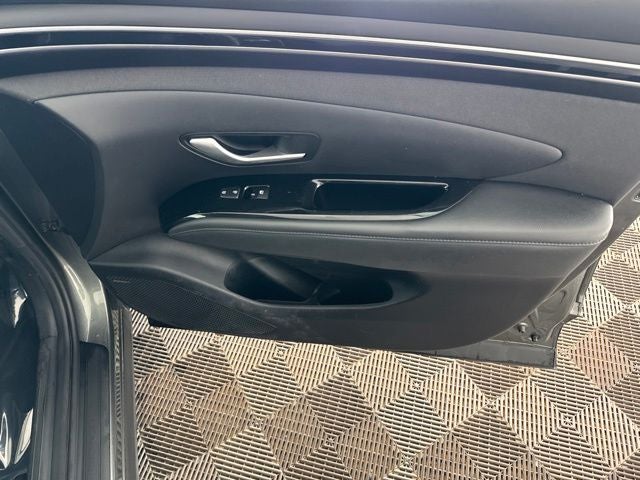 2023 Hyundai Tucson Limited AWD