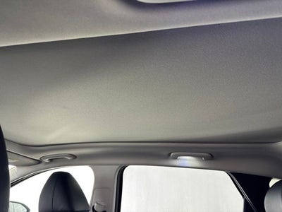 2023 Hyundai Tucson Limited AWD