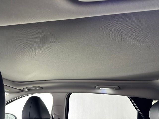2023 Hyundai Tucson Limited AWD