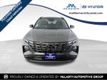 2023 Hyundai Tucson Limited AWD