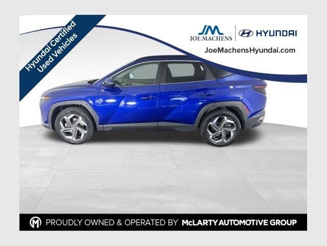 2022 Hyundai Tucson SEL AWD w/ Convenience Pkg