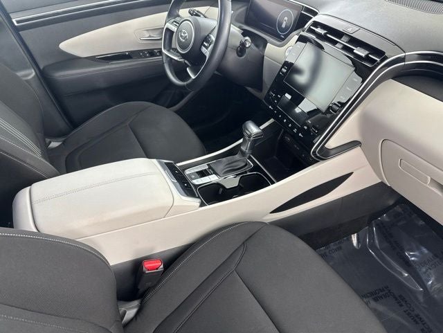 2022 Hyundai Tucson SEL AWD w/ Convenience Pkg