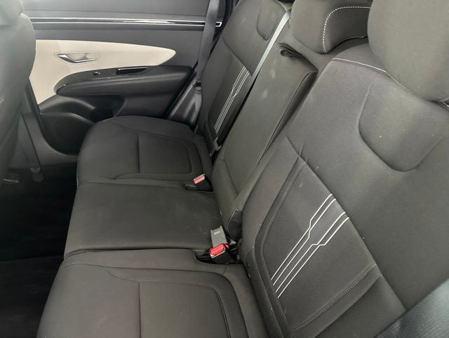 2022 Hyundai Tucson SEL AWD w/ Convenience Pkg