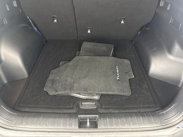 2022 Hyundai Tucson SEL AWD w/ Convenience Pkg