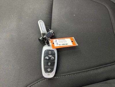 2022 Hyundai Tucson SEL AWD w/ Convenience Pkg