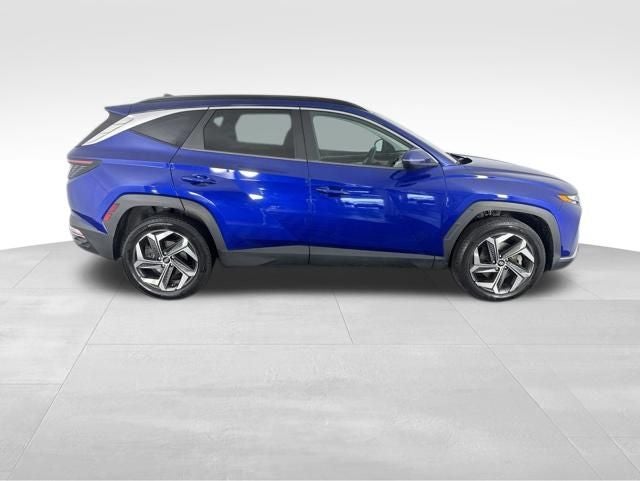 2022 Hyundai Tucson SEL AWD w/ Convenience Pkg
