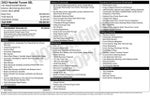 2023 Hyundai Tucson SEL AWD w/ Convenience Pkg