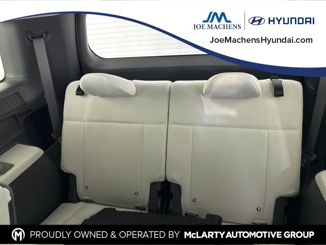 2024 Hyundai Santa Fe SE FWD