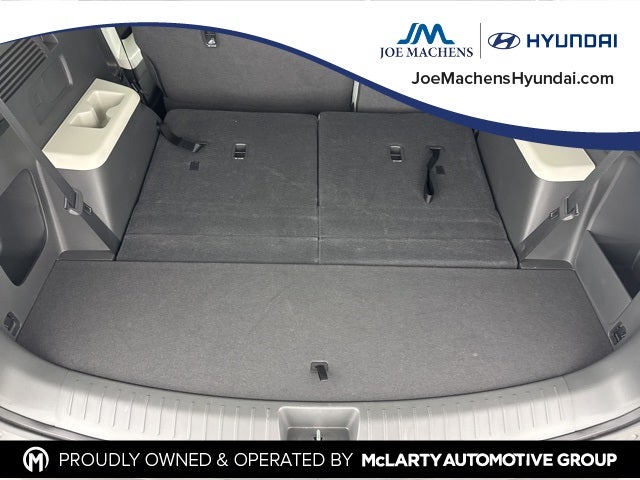 2024 Hyundai Santa Fe SE FWD