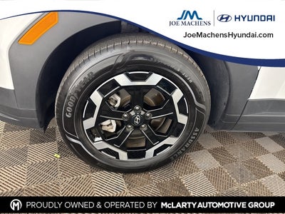 2024 Hyundai Santa Fe SE FWD