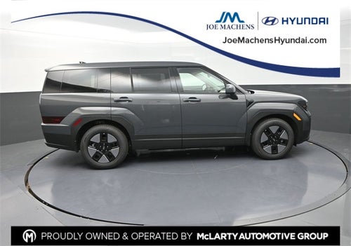 2026 Hyundai Santa Fe Hybrid SE AWD