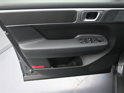 2026 Hyundai Santa Fe Hybrid SE AWD