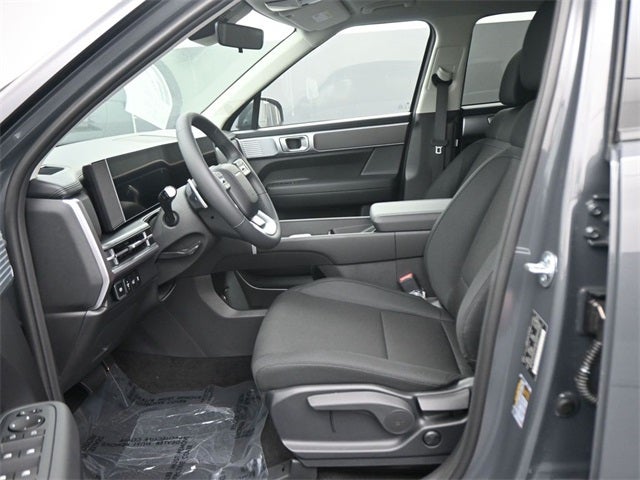 2026 Hyundai Santa Fe Hybrid SE AWD