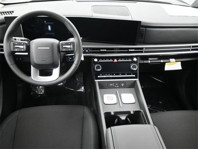 2026 Hyundai Santa Fe Hybrid SE AWD