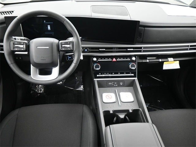 2026 Hyundai Santa Fe Hybrid SE AWD