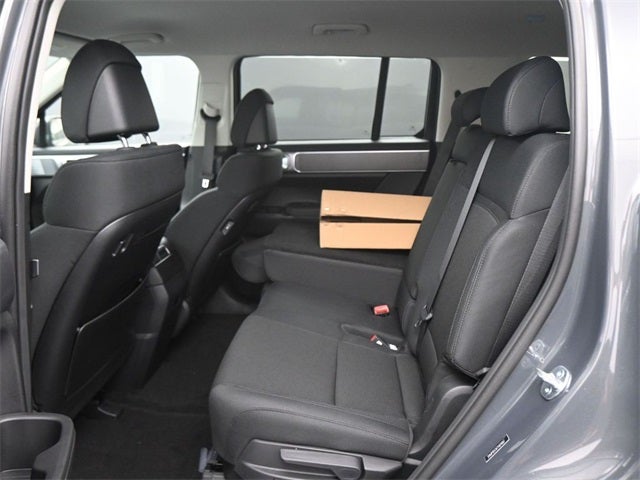 2026 Hyundai Santa Fe Hybrid SE AWD