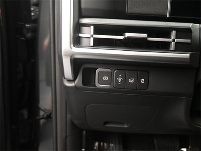 2026 Hyundai Santa Fe Hybrid SE AWD