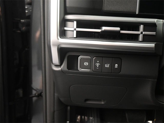 2026 Hyundai Santa Fe Hybrid SE AWD