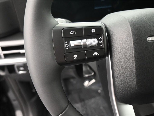 2026 Hyundai Santa Fe Hybrid SE AWD