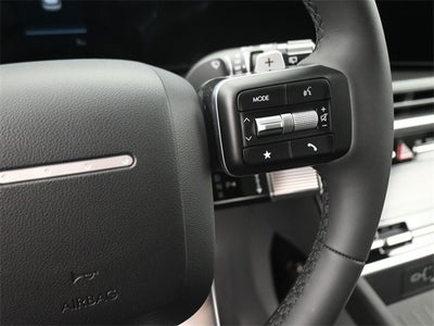 2026 Hyundai Santa Fe Hybrid SE AWD