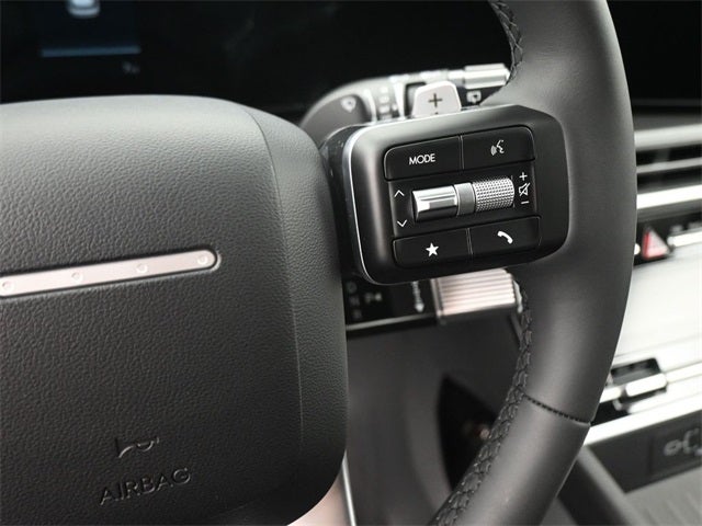 2026 Hyundai Santa Fe Hybrid SE AWD