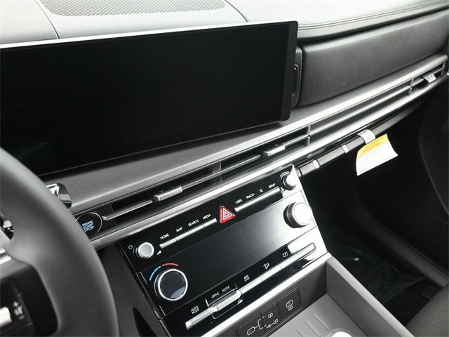 2026 Hyundai Santa Fe Hybrid SE AWD