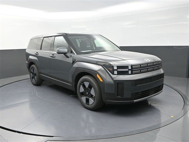 2026 Hyundai Santa Fe Hybrid SE AWD