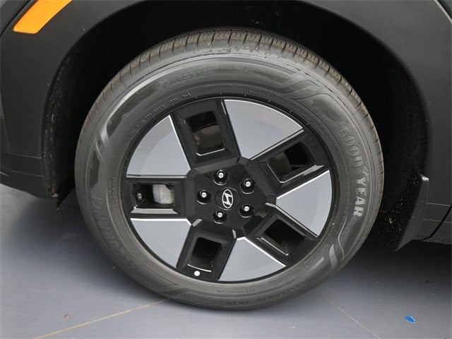 2026 Hyundai Santa Fe Hybrid SE AWD