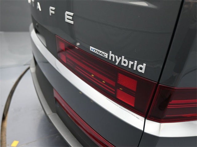 2026 Hyundai Santa Fe Hybrid SE AWD