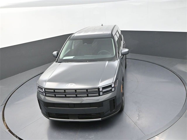 2026 Hyundai Santa Fe Hybrid SE AWD