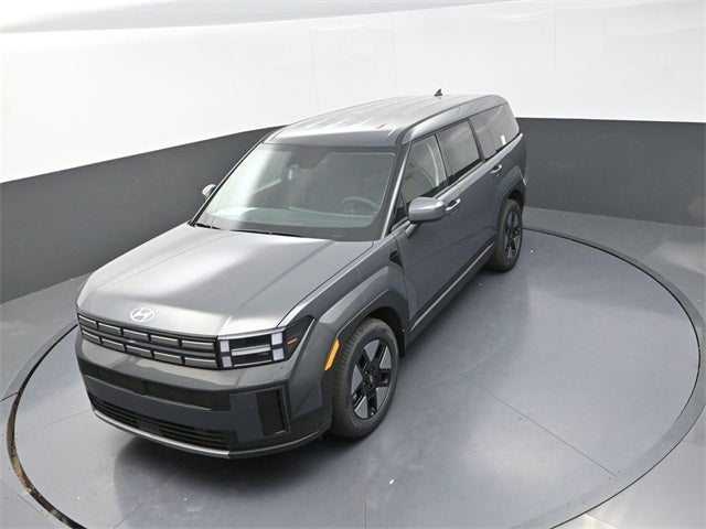 2026 Hyundai Santa Fe Hybrid SE AWD