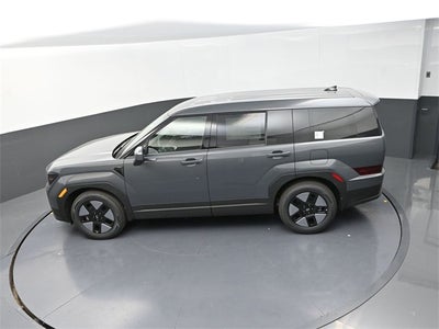 2026 Hyundai Santa Fe Hybrid SE AWD