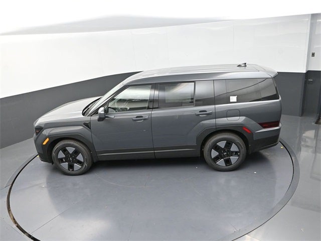 2026 Hyundai Santa Fe Hybrid SE AWD